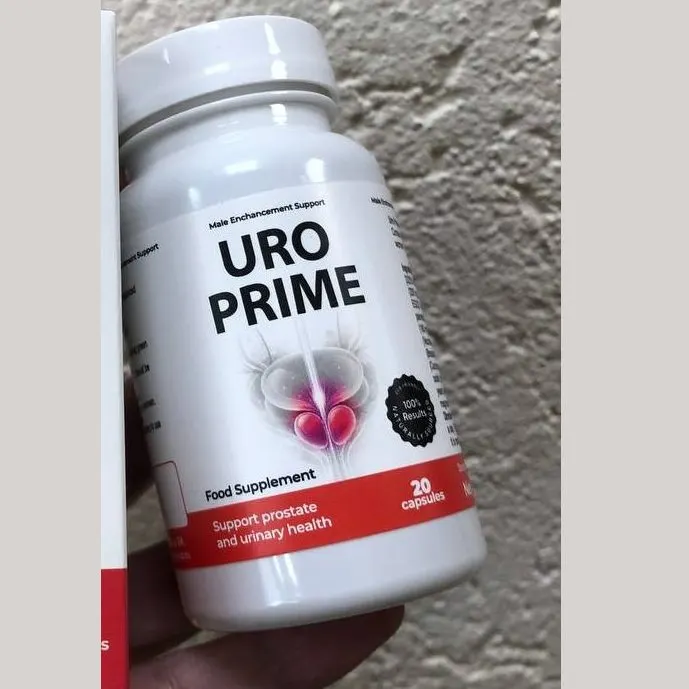 UroPrime — immagine 2