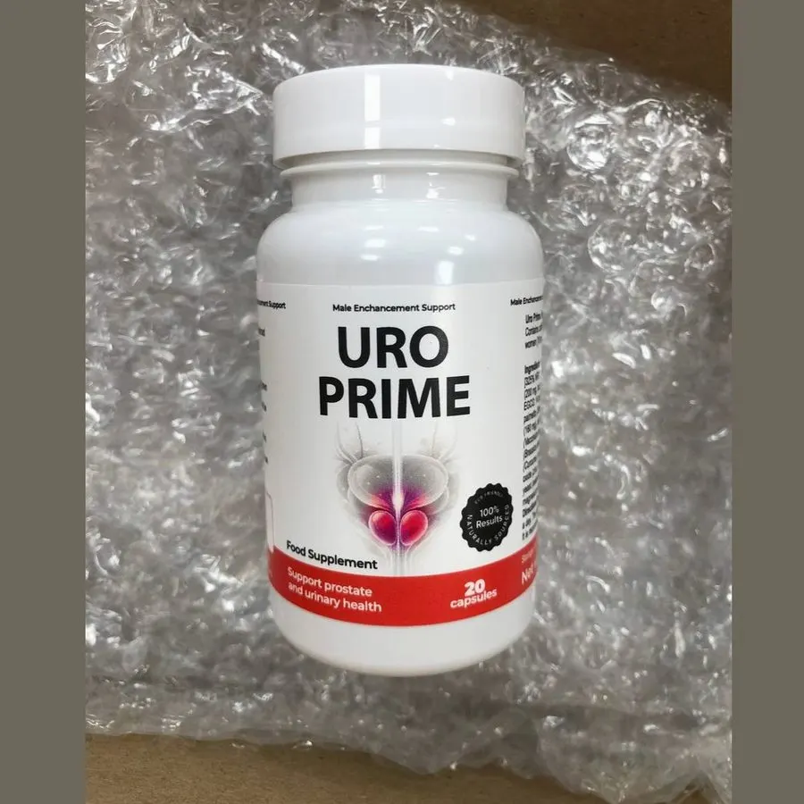 UroPrime — immagine 3