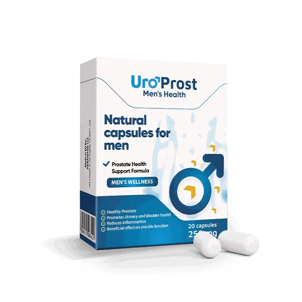 UroProst