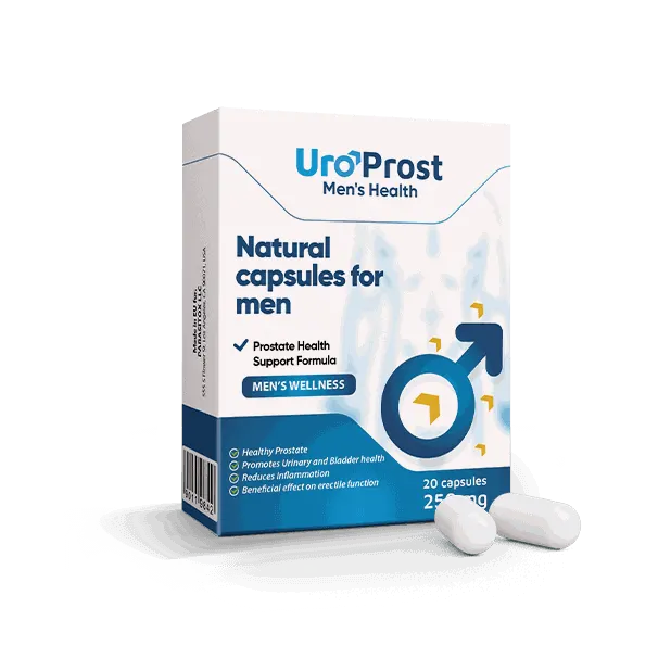 UroProst — shot 3