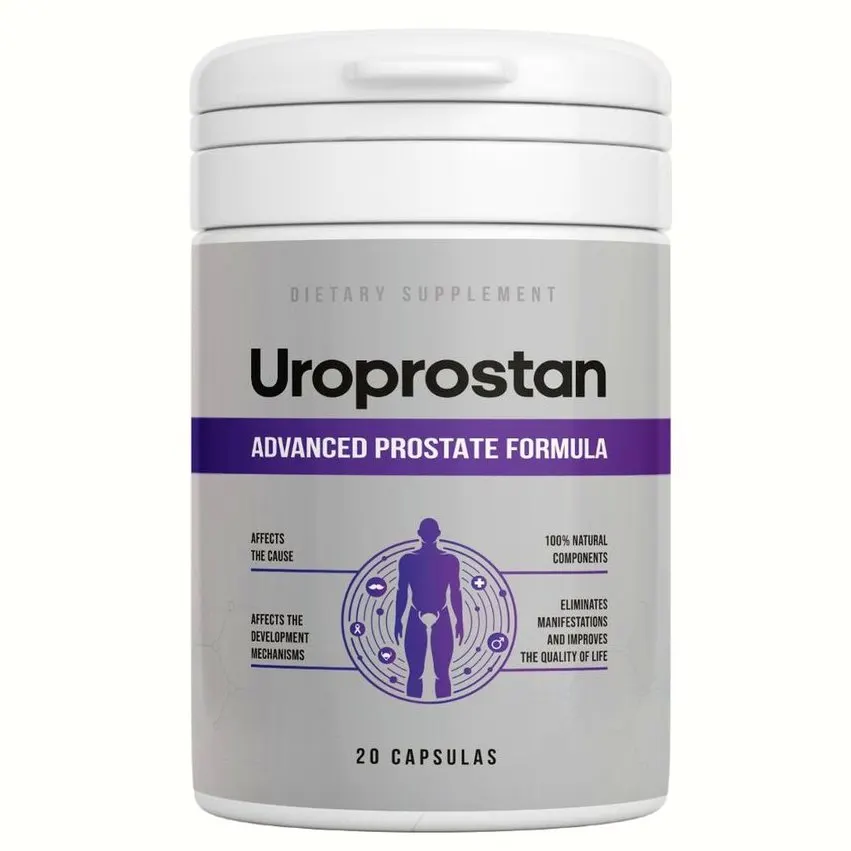 Uroprostan