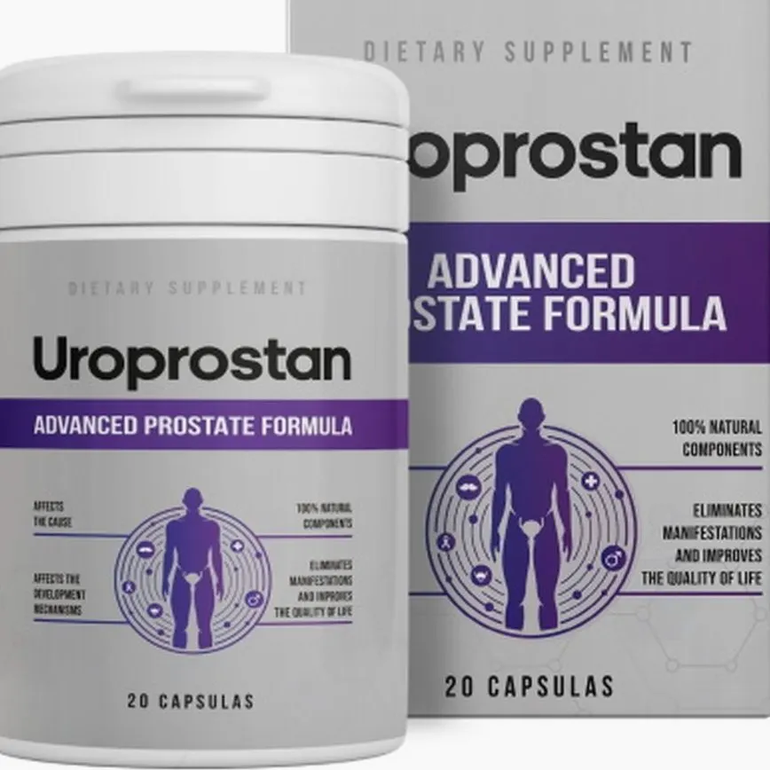 Uroprostan — Packungsbild 2