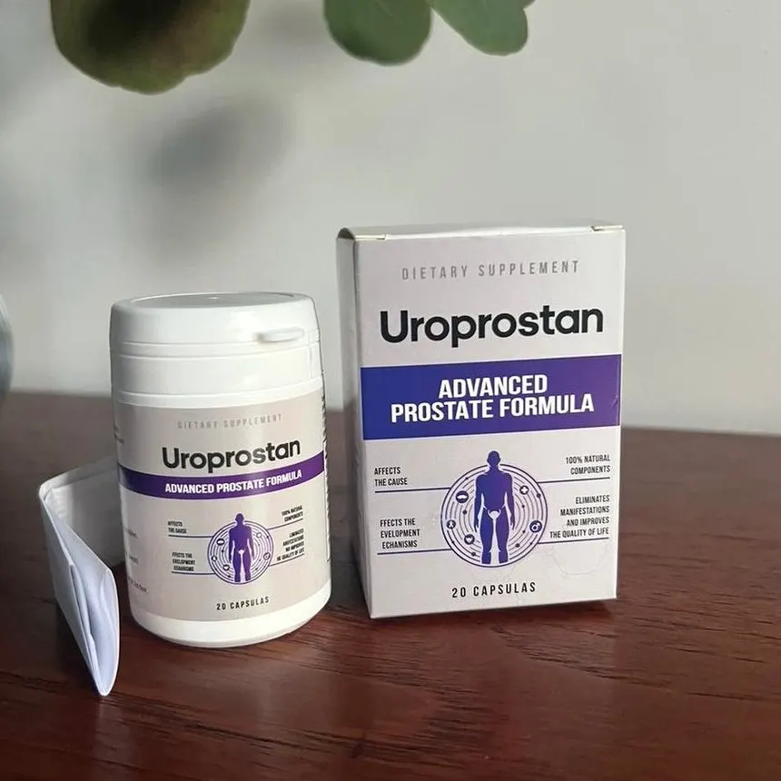 Uroprostan — Packungsbild 3