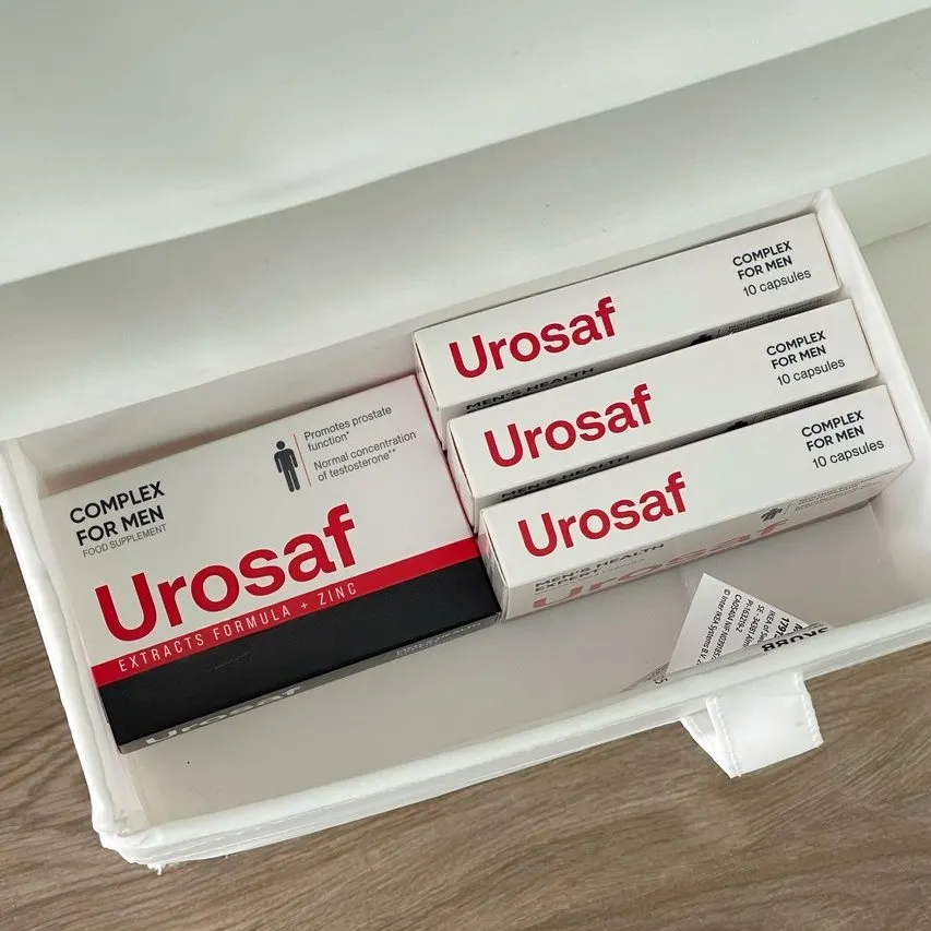 Urosaf