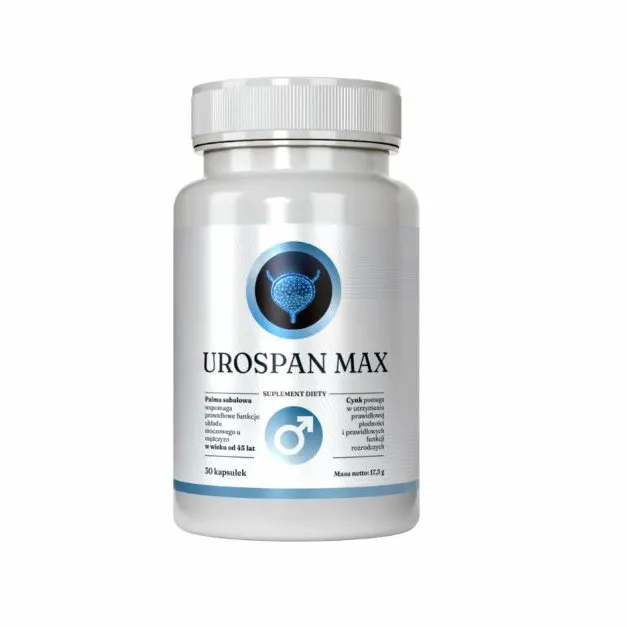 Urospan Max