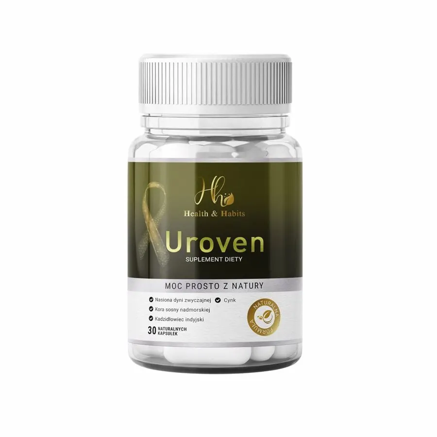 Uroven