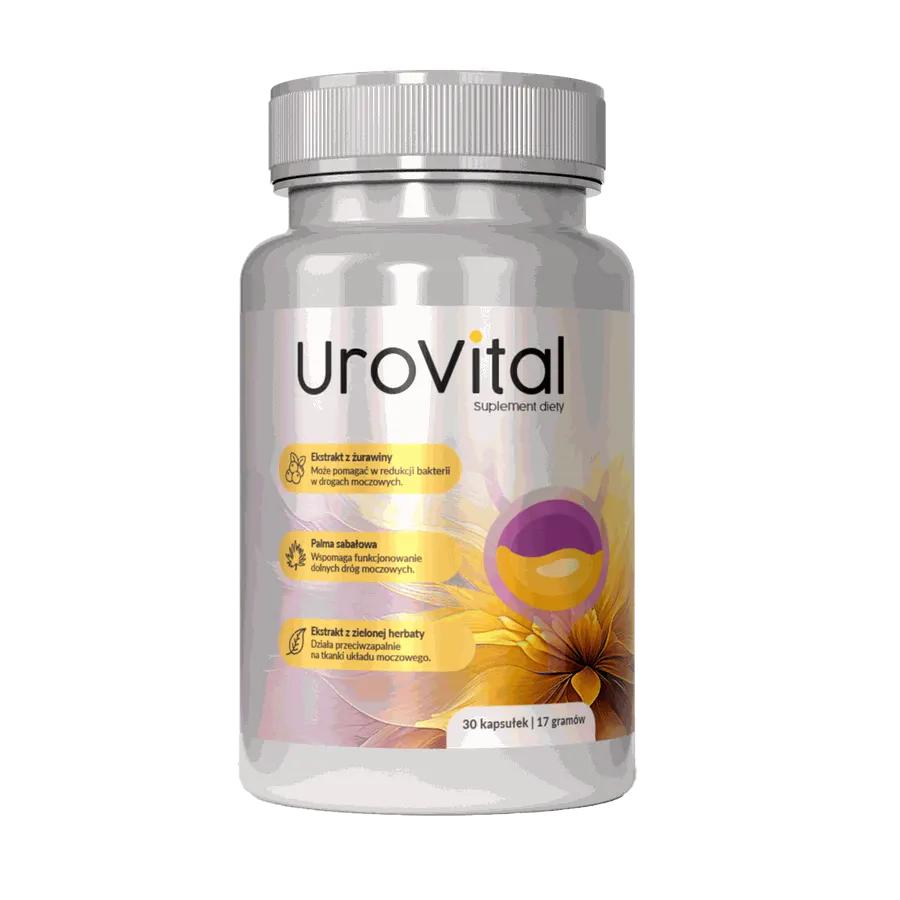 UroVital