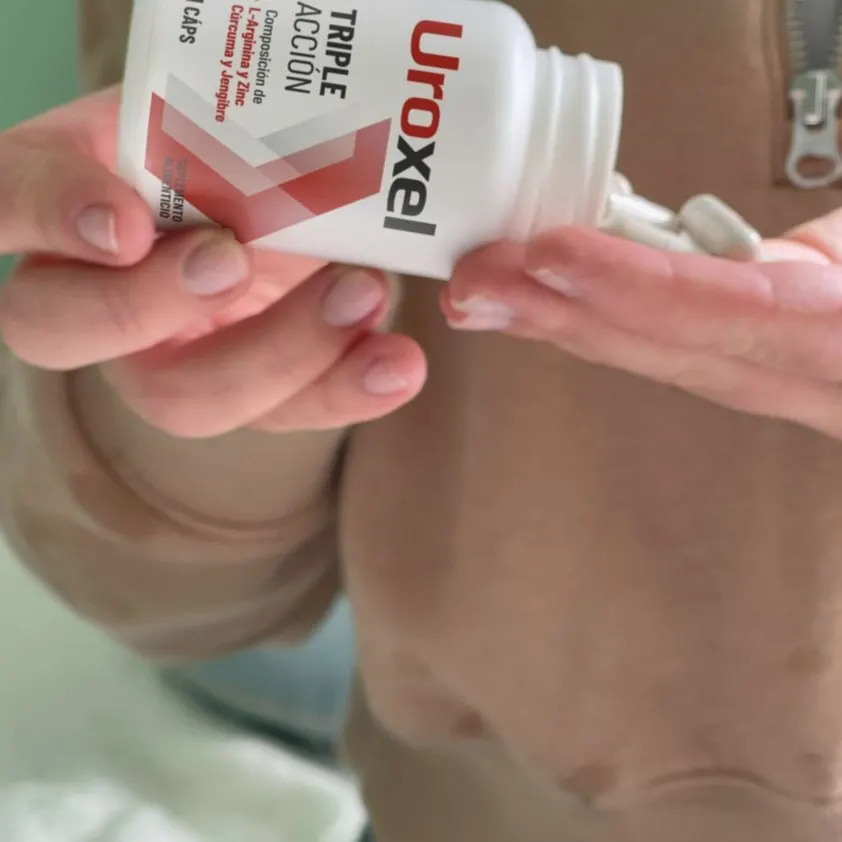 Uroxel