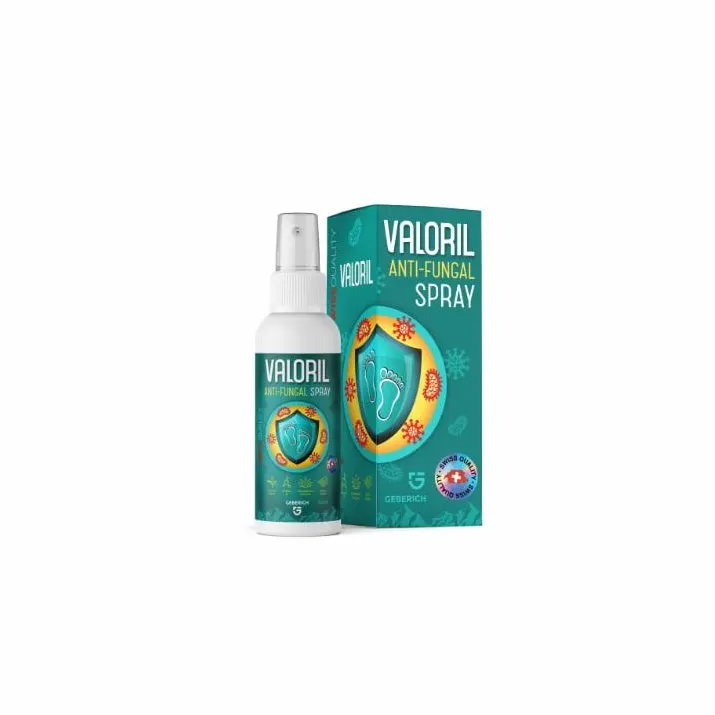 Valoril