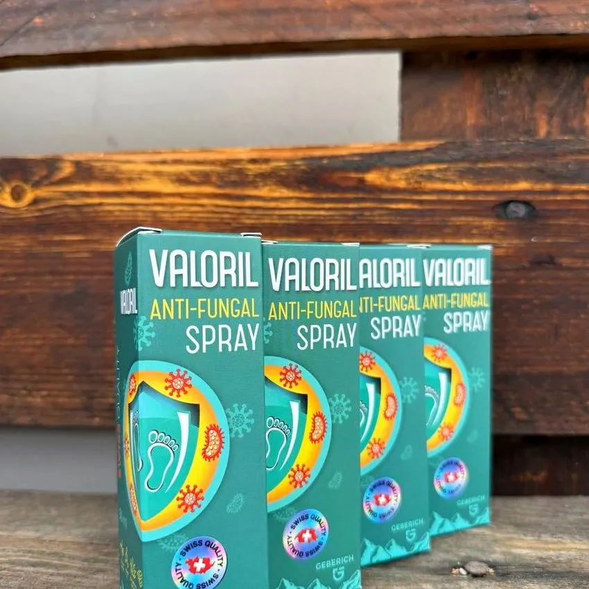 Valoril — Produktbild