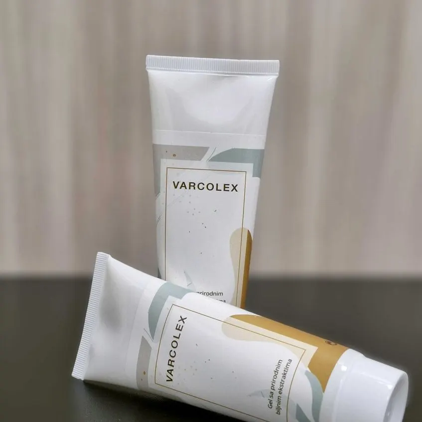 Varcolex — slika pakovanja