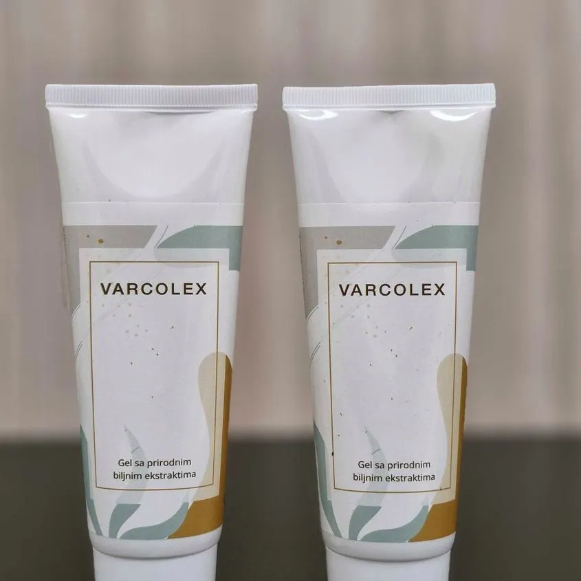 Varcolex — slika pakovanja 1