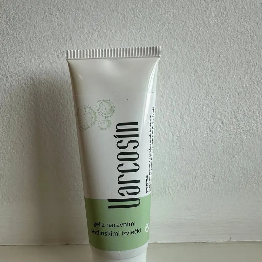 Varcosin — slika izdelka