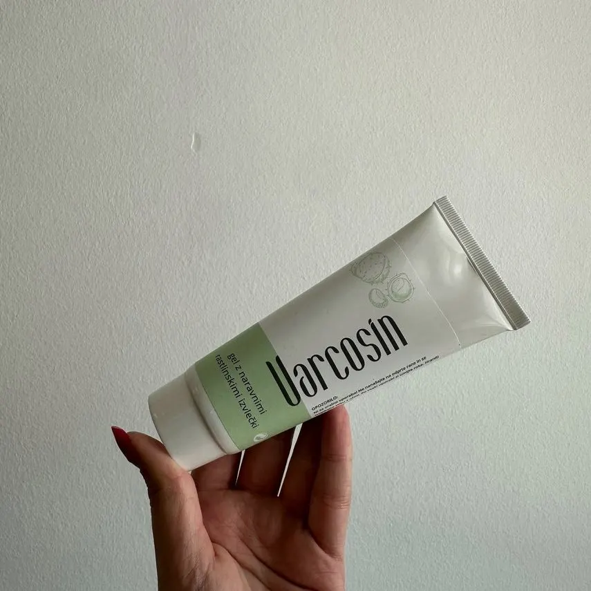 Varcosin — slika izdelka 3
