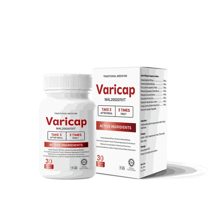 Varicap