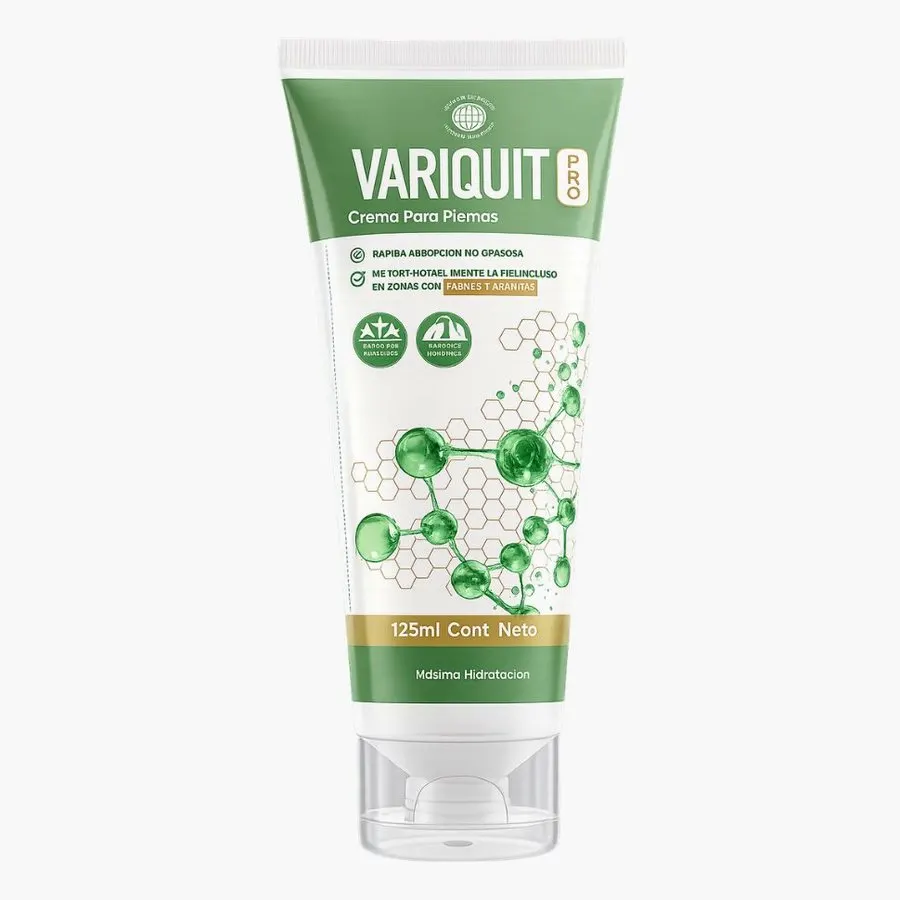 Variquit Pro