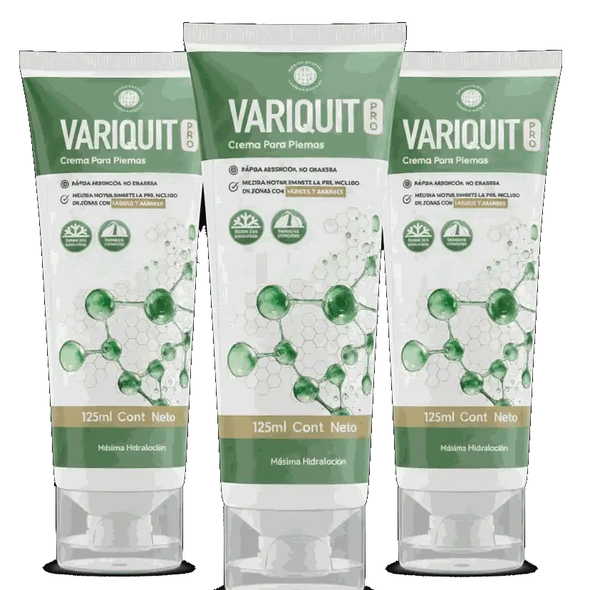 Variquit Pro — fotografía 1