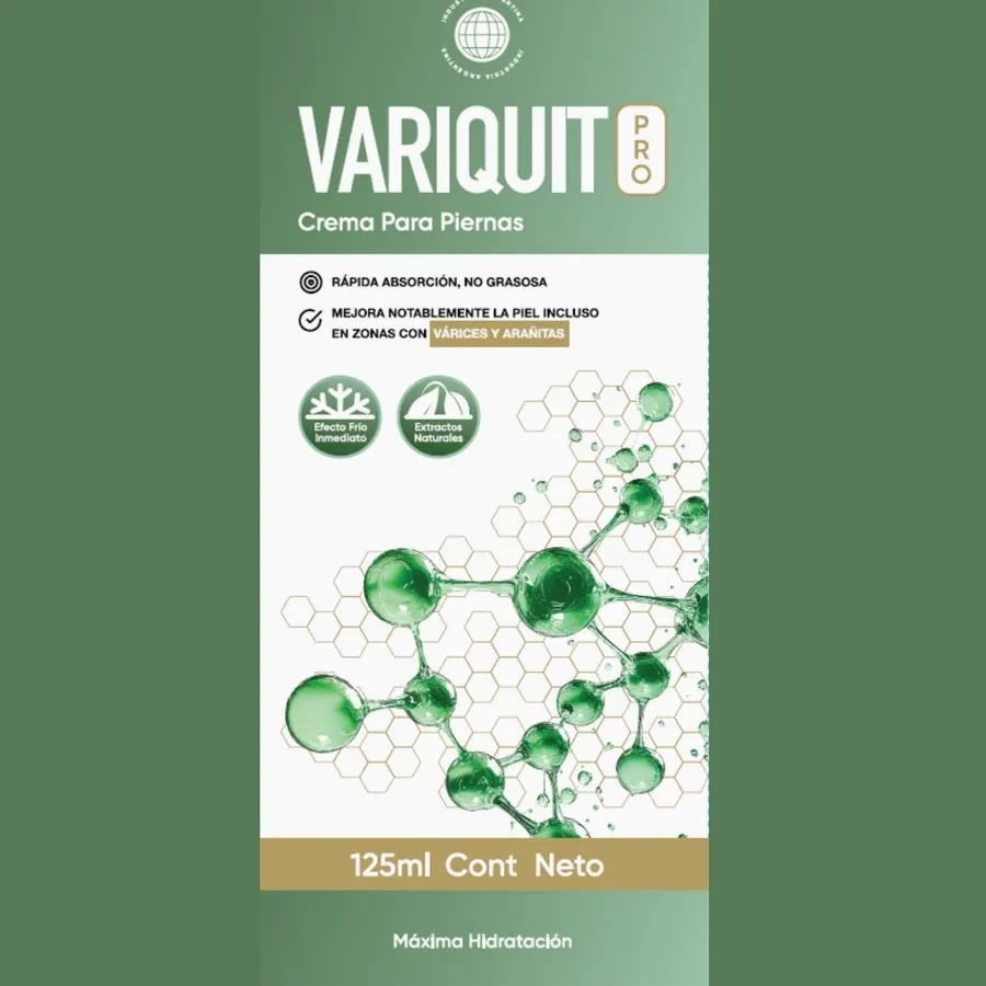 Variquit Pro — fotografía 2
