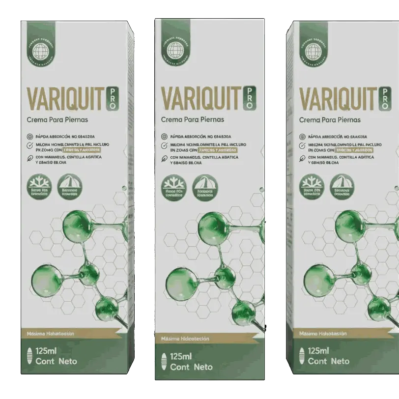 Variquit Pro — fotografía 3