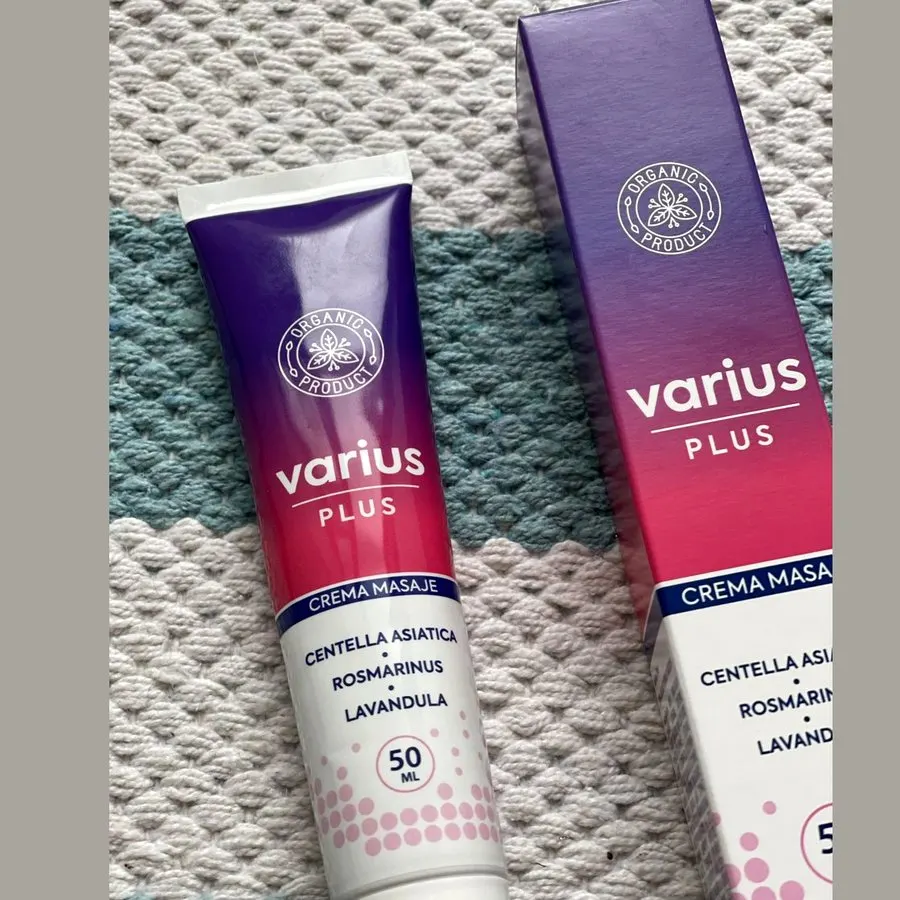 Varius Plus