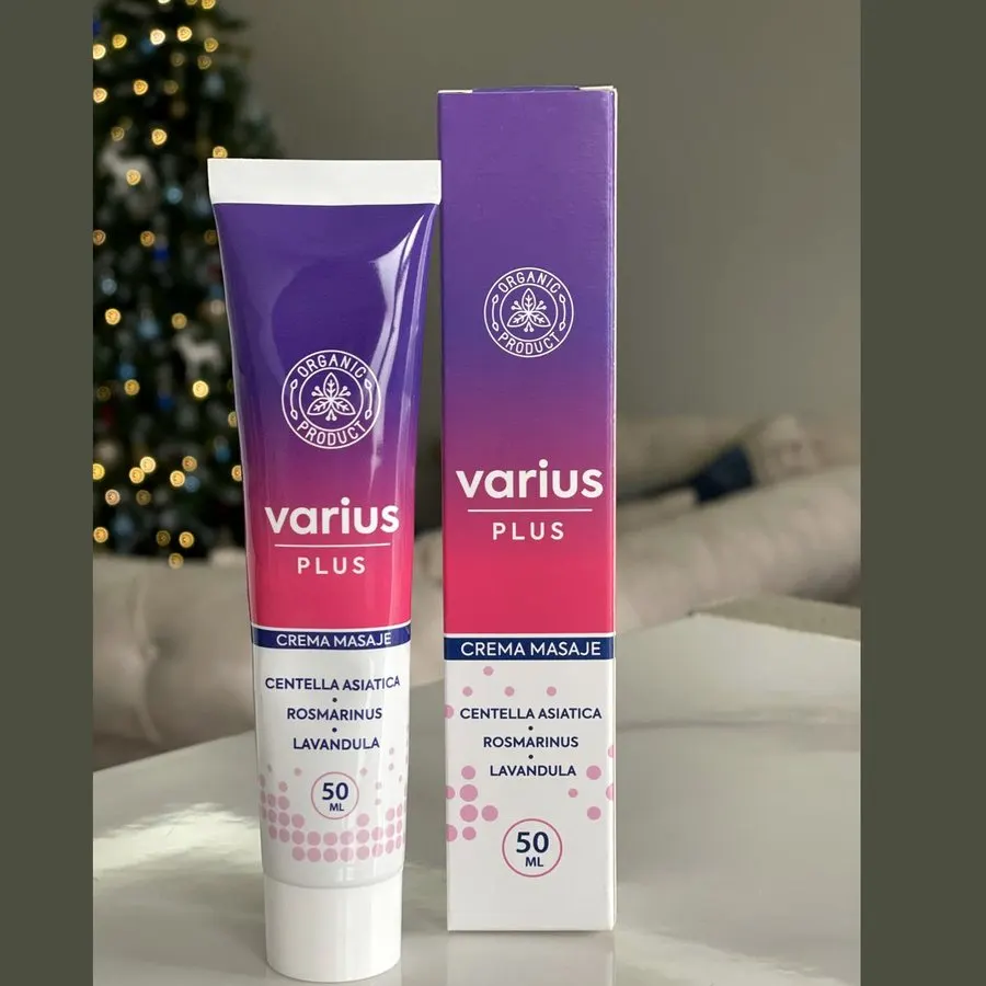 Varius Plus — fotografía 3
