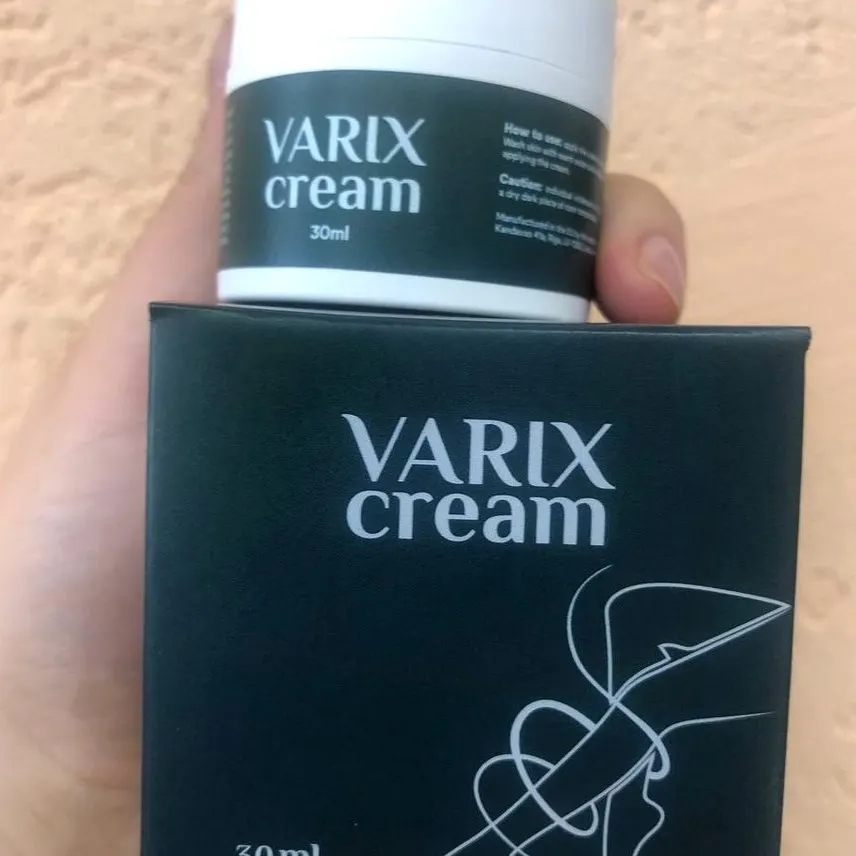 Varix Cream