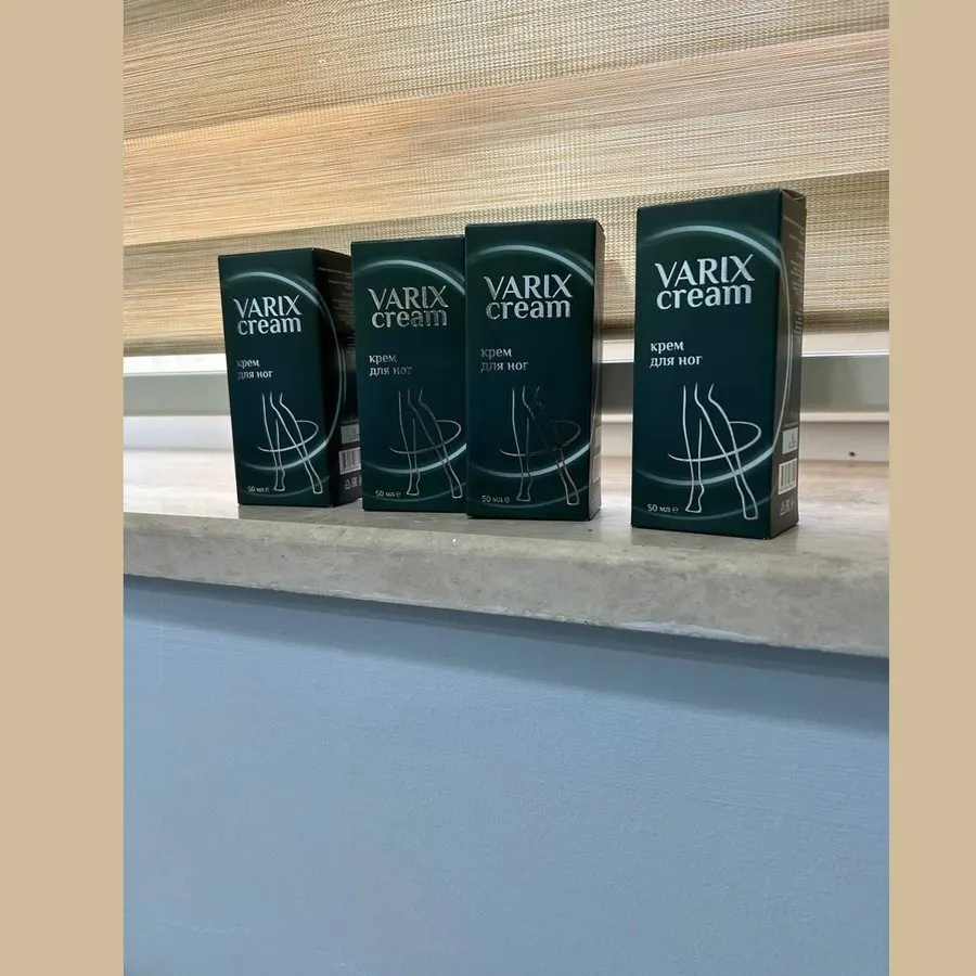 Varix Cream
