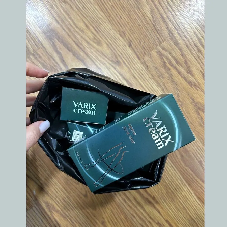 Varix Cream — ภาพสินค้า 2