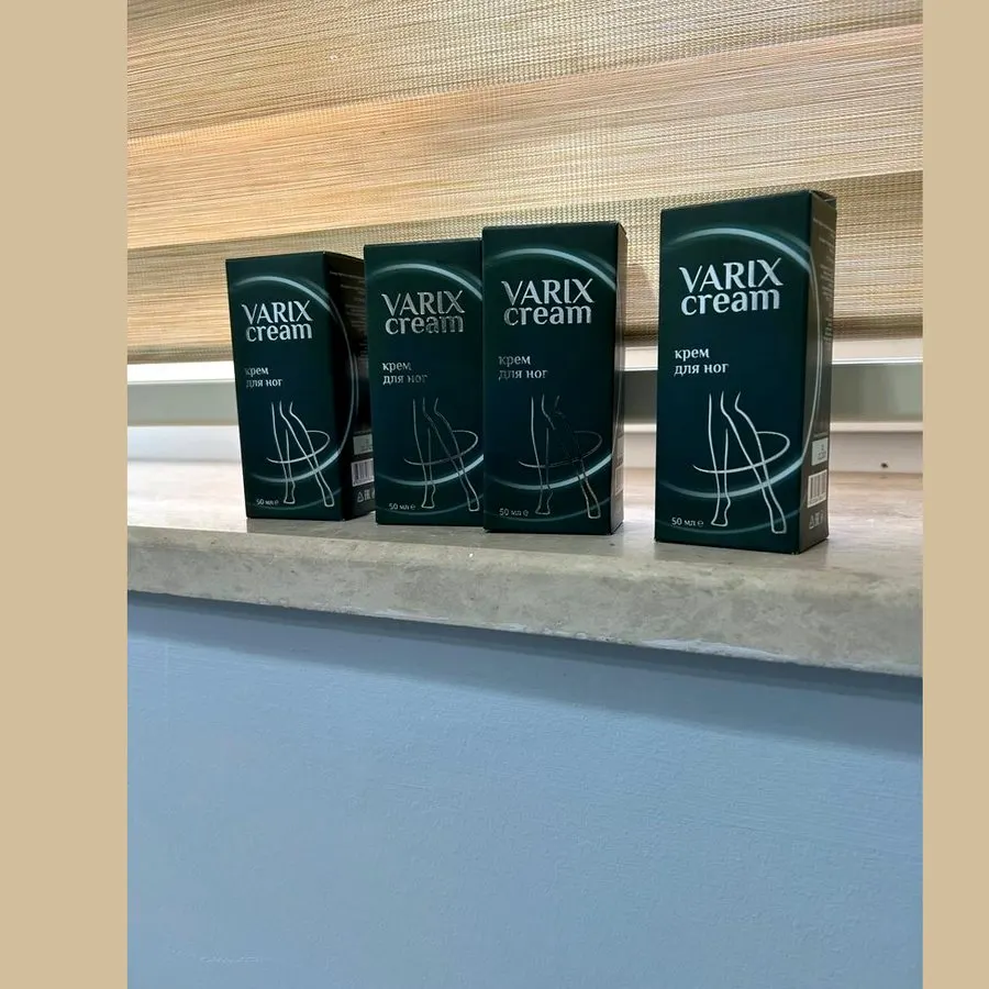 Varix Cream — ภาพสินค้า 3