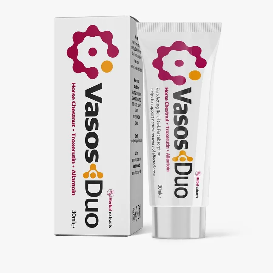Vasos Duo