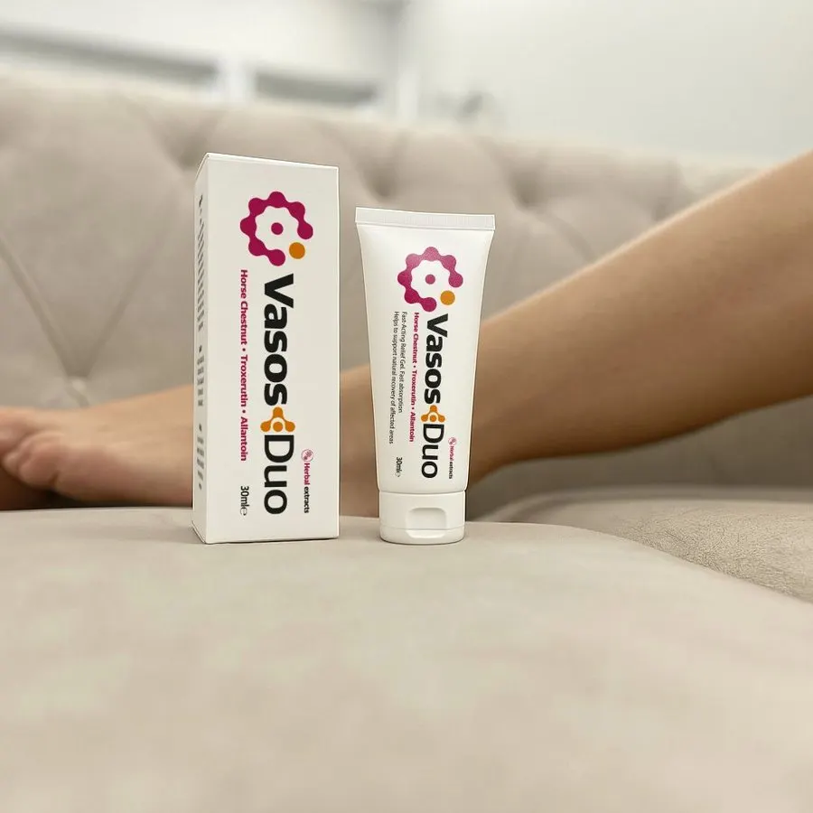 Vasos Duo — foto