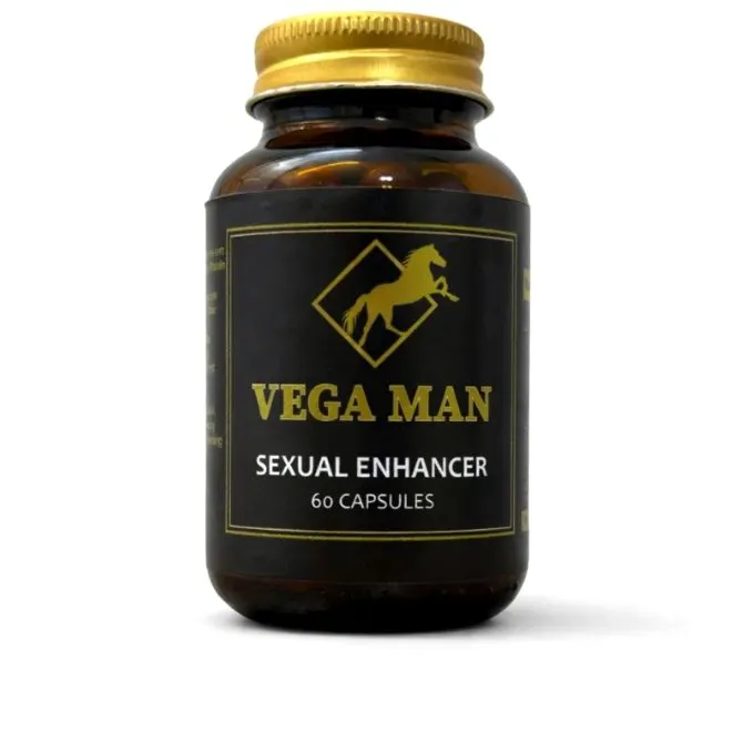 Vega Man
