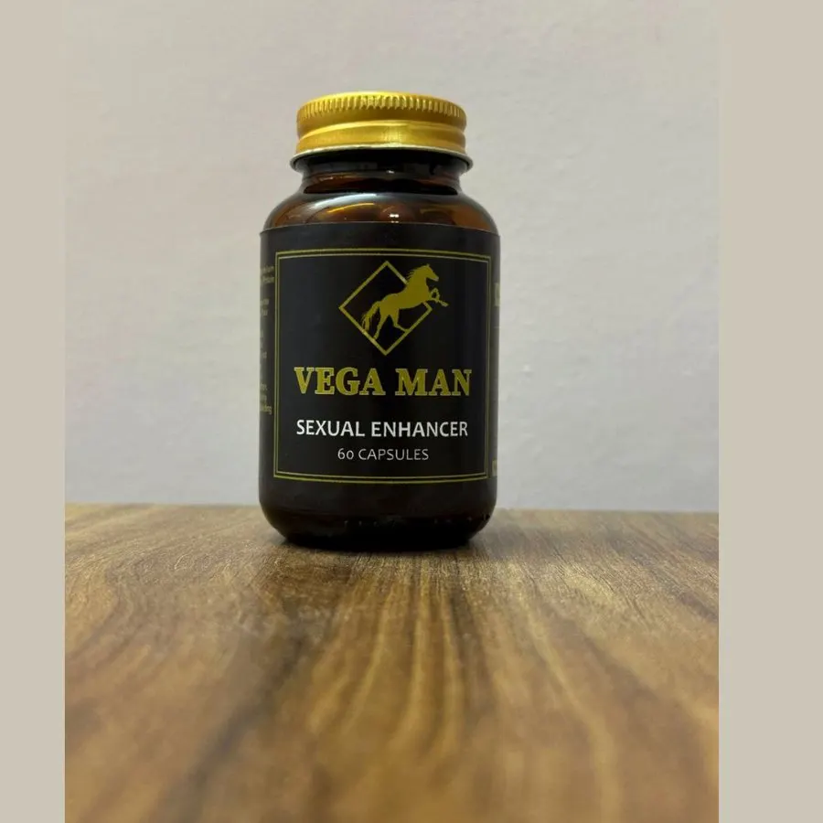Vega Man — صورة 1