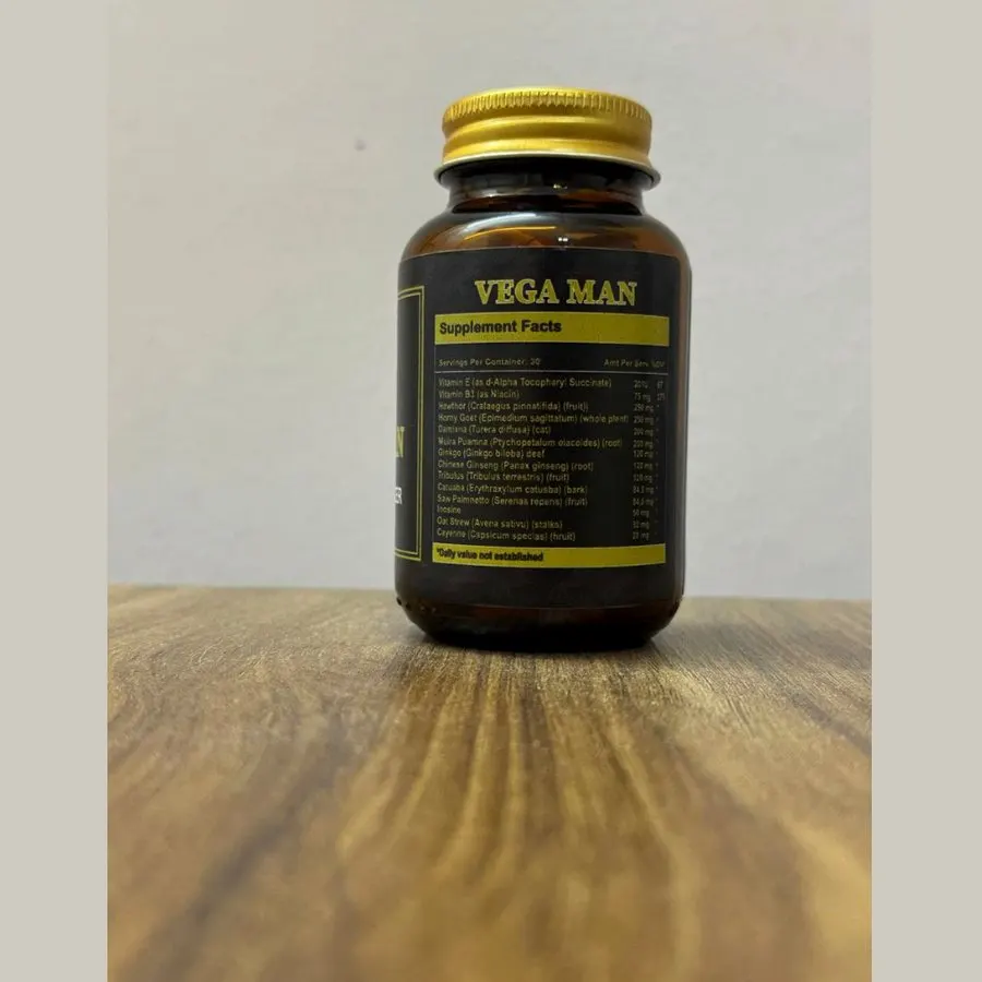 Vega Man — صورة 2