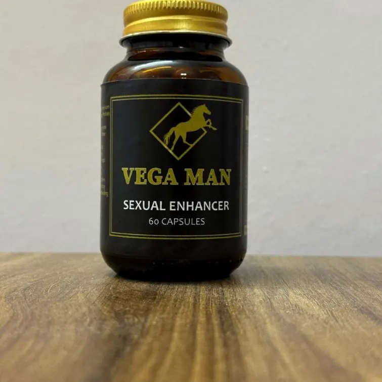 Vega Man — صورة 3