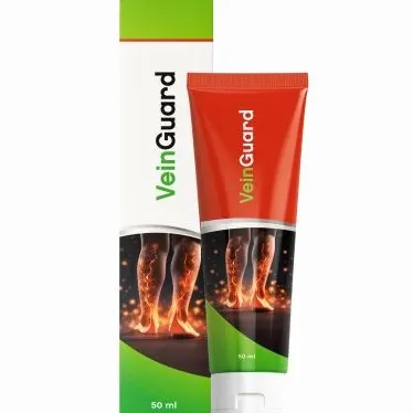 VeinGuard — termékkép