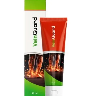 VeinGuard — termékkép 2