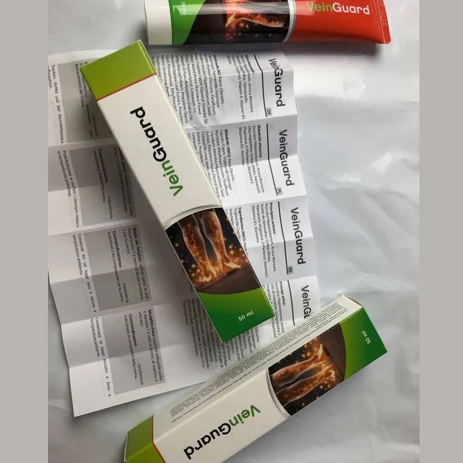 VeinGuard — termékkép 3