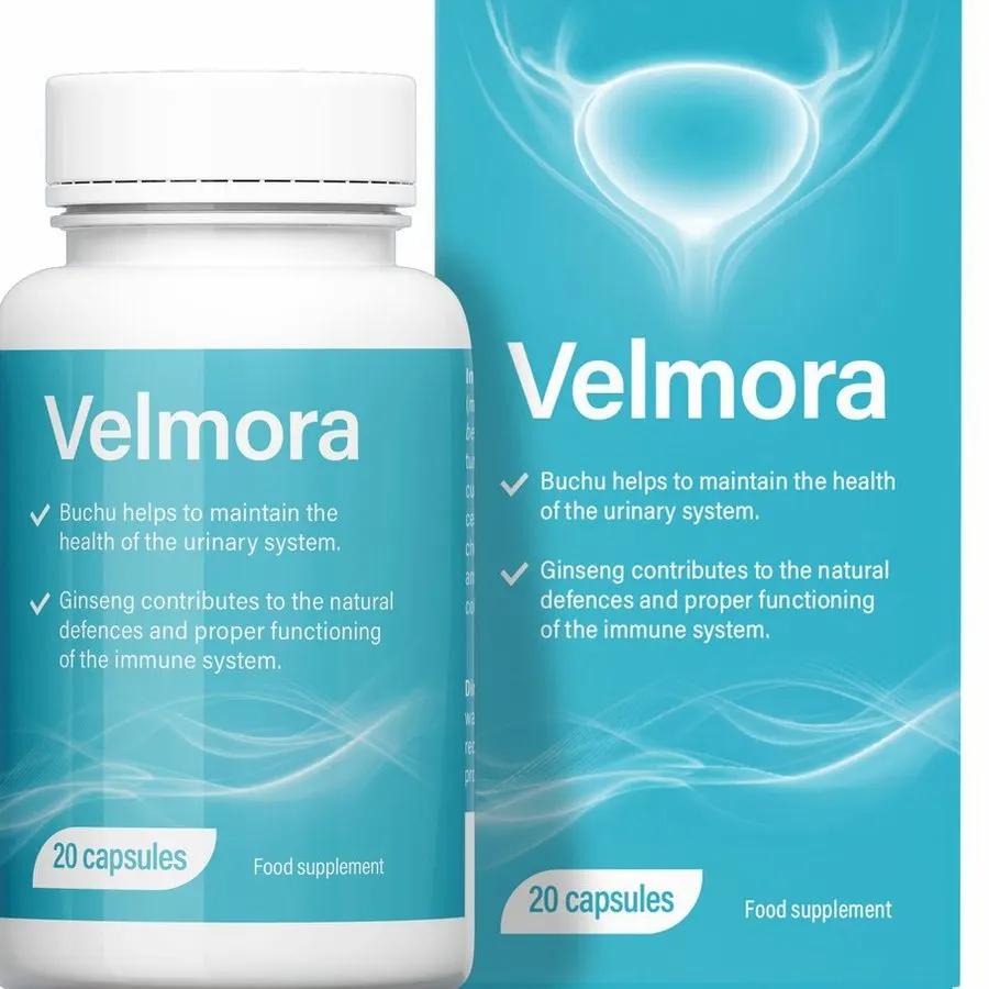 Velmora