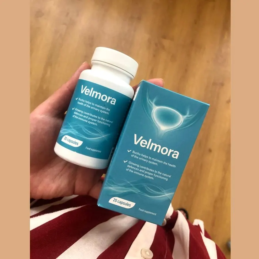 Velmora — снимка на продукта
