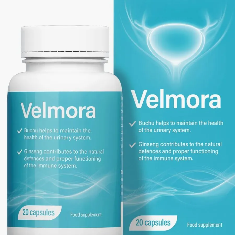 Velmora — снимка на продукта 1