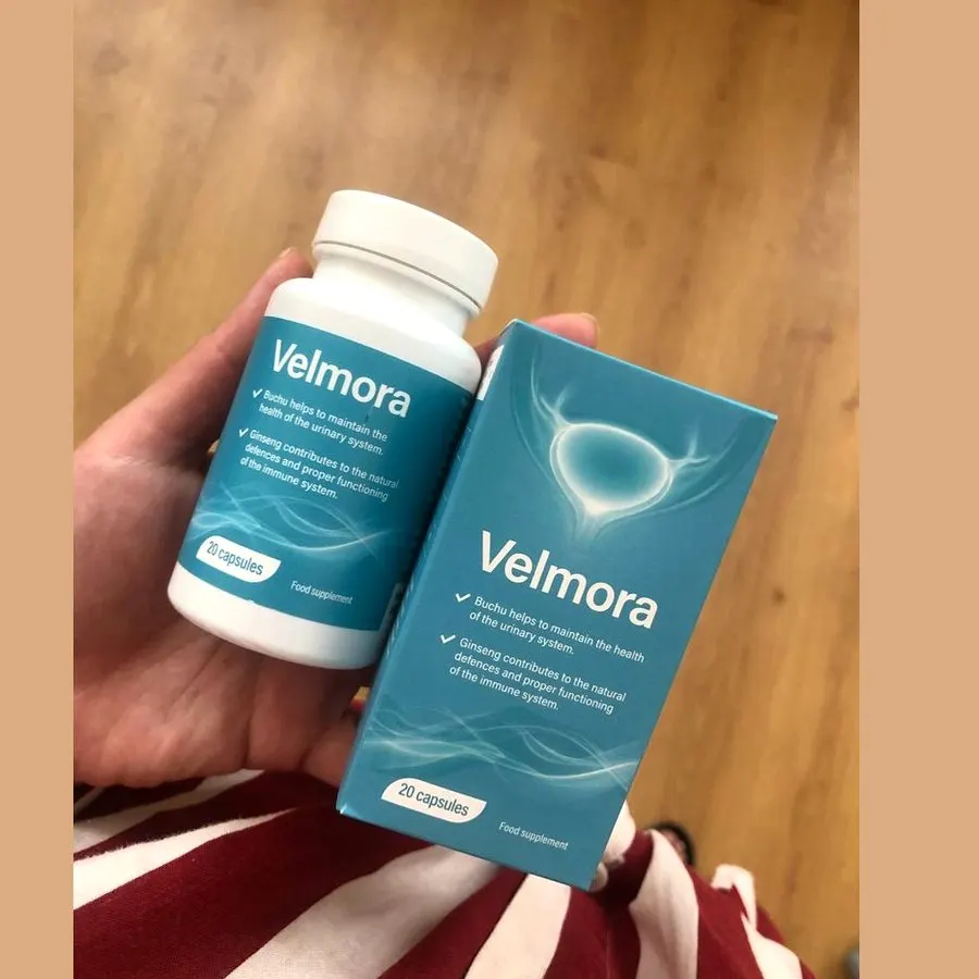 Velmora — снимка на продукта 2
