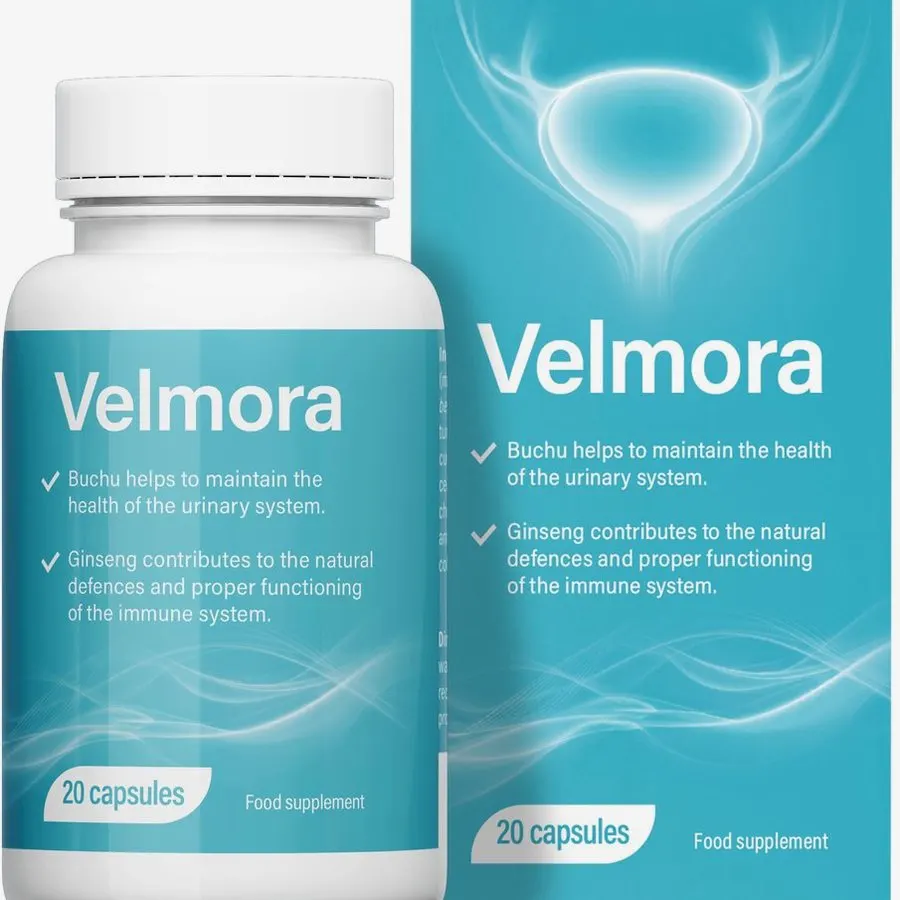 Velmora — снимка на продукта 3