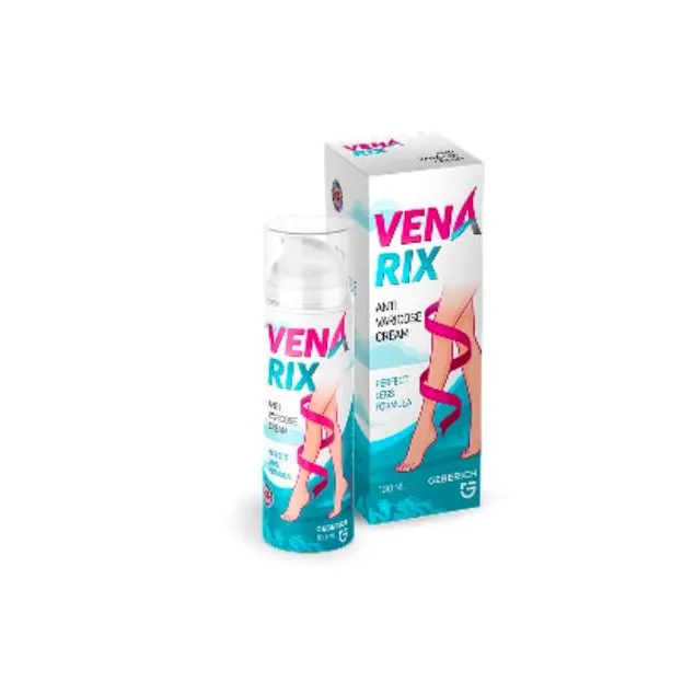 Venarix Cream — Packungsbild