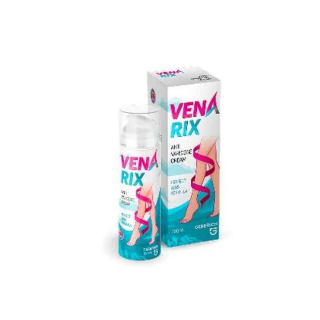 Venarix Cream — Packungsbild 2