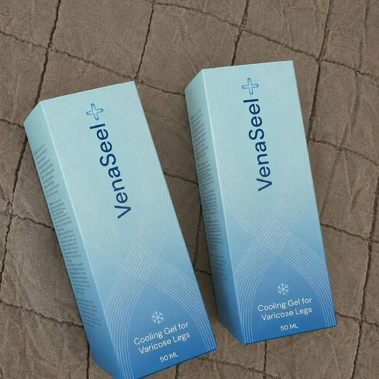 VenaSeel — imagine 3