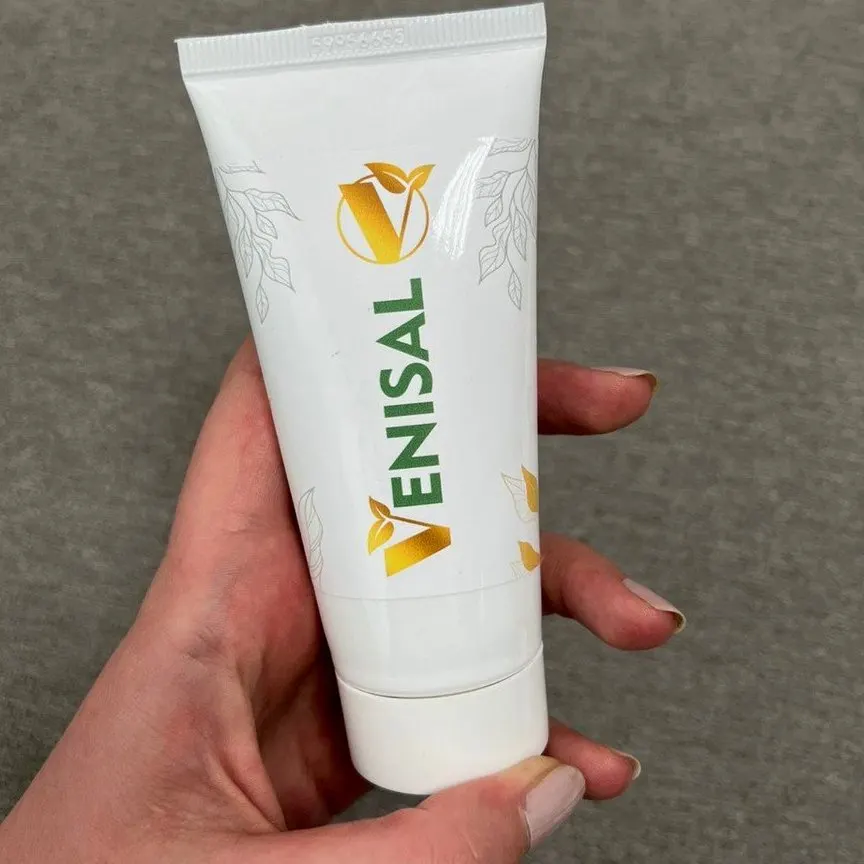 Venisal — slika pakovanja