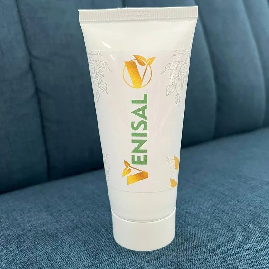 Venisal — slika pakovanja 1