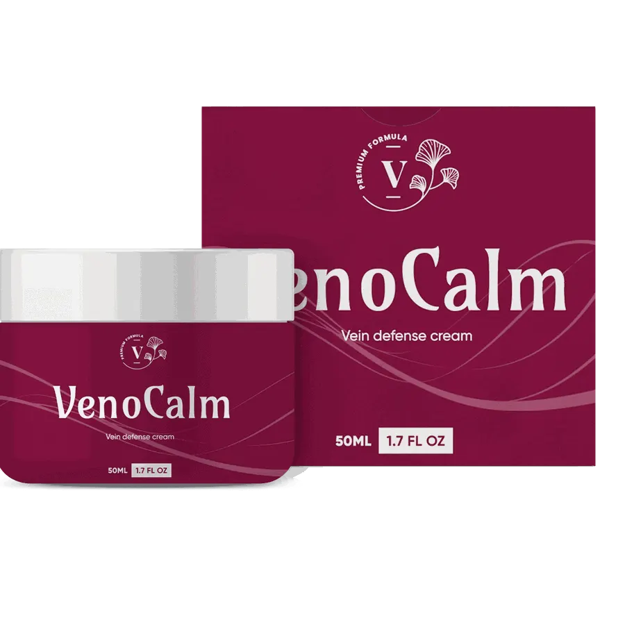 VenoCalm