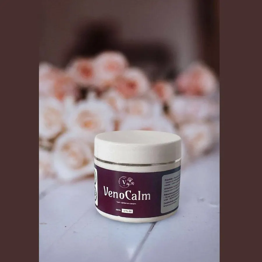 VenoCalm — صورة